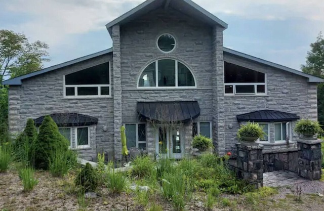 Minden Hills Family Cottage