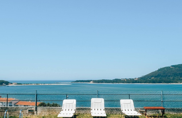 Minho Great View House