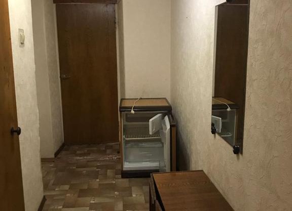 Mini-Hotel Dom Artista