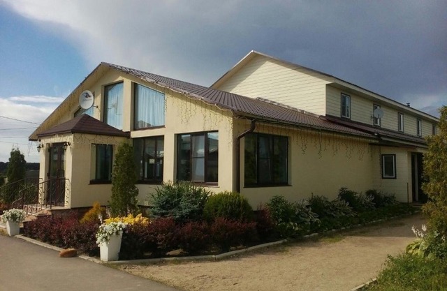 Mini-Hotel Dubravushka