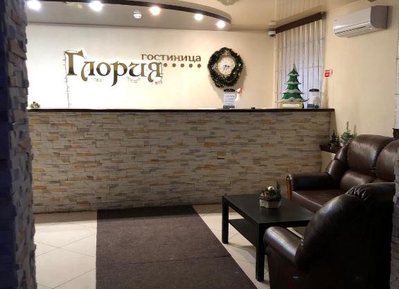 Mini-hotel Gloria