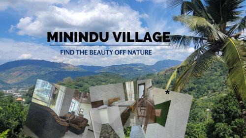 Minindu village