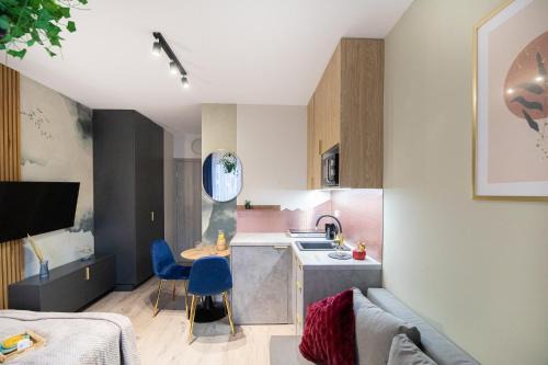 miniStudios Habicha by VAYA STAYS