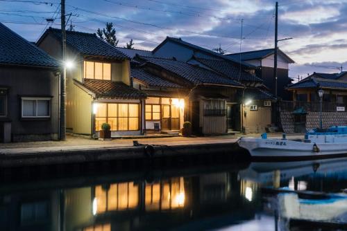 MINKA Riverside Villas