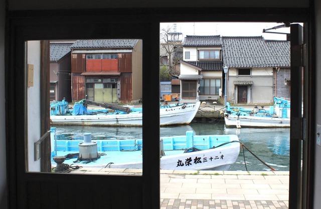 MINKA Riverside Villas