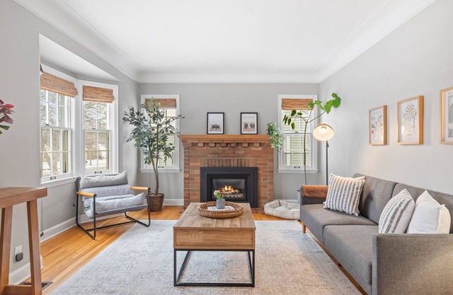 MINNeSTAY* Cape Cod Charmer |