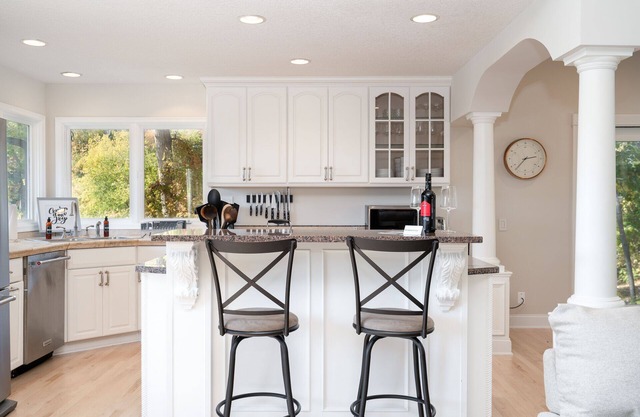 MINNeSTAY* Carlow Manor | Nature |