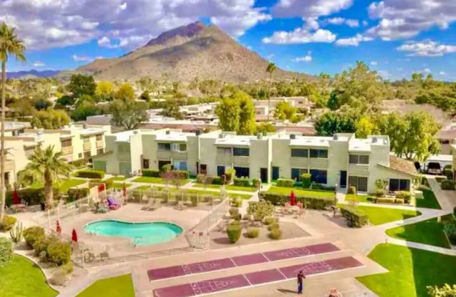 Mins to Fashion Square Mall, Old Town, Mayo, 4 Heated Pools