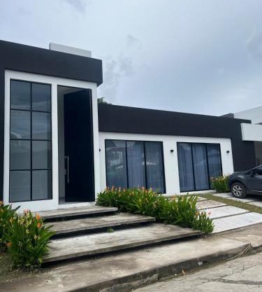 Mint House Escape