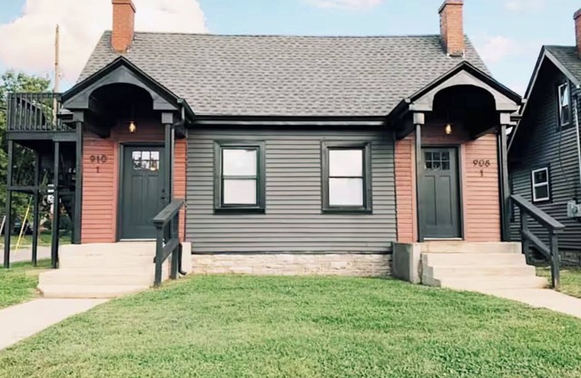 Mint Julep - Studio Apartment in Downtown Lexington