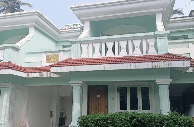 Mint Villa