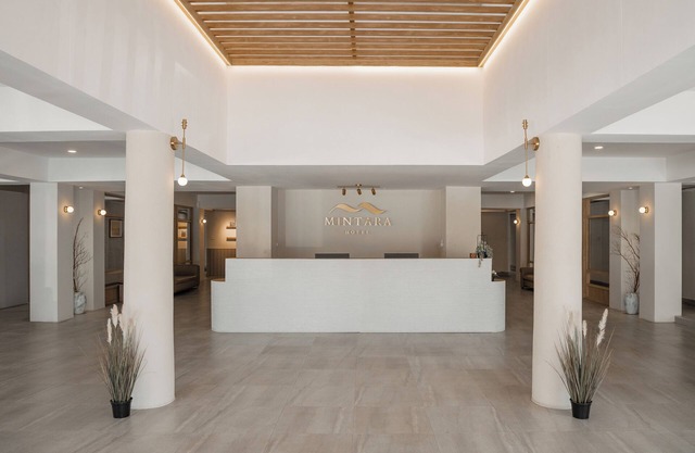 Mintara Hotel