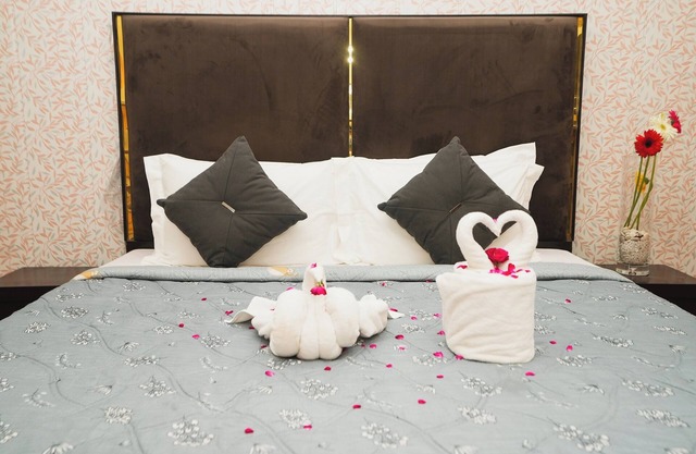 Mintstar Apartment And Suites, Chittaranjan Park