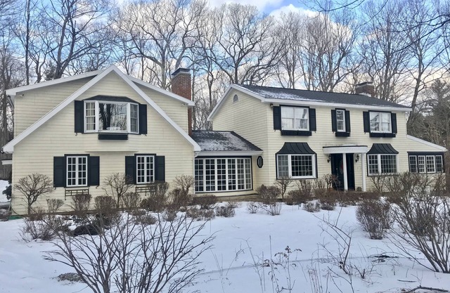 Minutes from Manchester Village/Center; near Stratton and Bromley Mtns