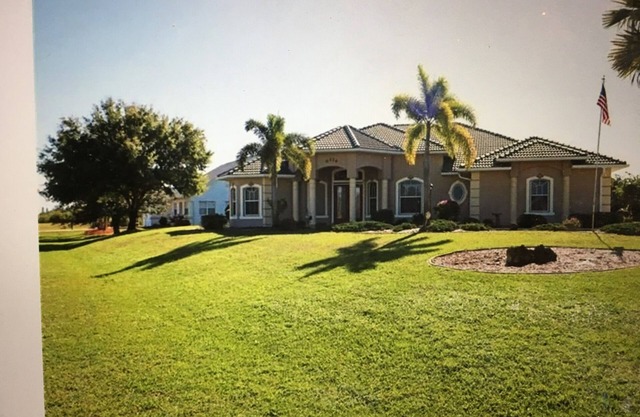 minutes to Boca Grande, Punta Gorda, Golf, Beaches, shopping