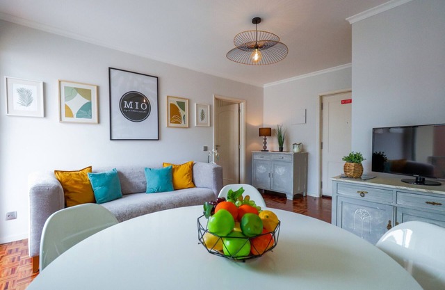 MIO Apartment by Madeira Sun Travel