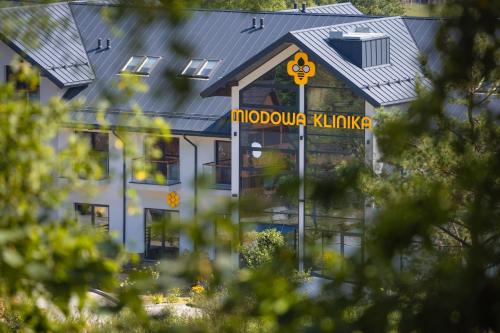 Miodowa Klinika