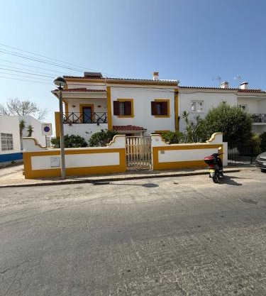 MIRA VILA by Stay in Alentejo for HIKERS
