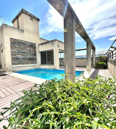 MIRACIELOS con PILETA exc ubicación