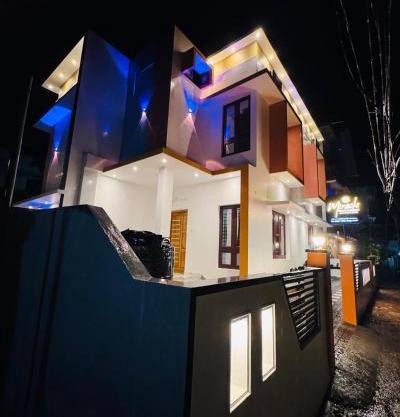 Miracle Beach Residency