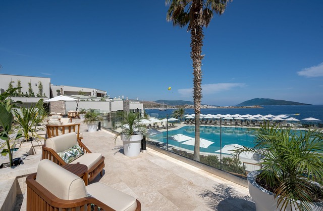 Mirada Exclusive Bodrum
