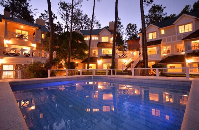 Miradores del Bosque