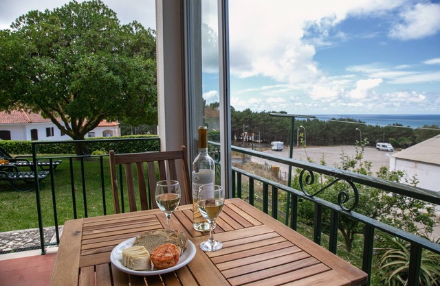 Miradouro Praia Norte