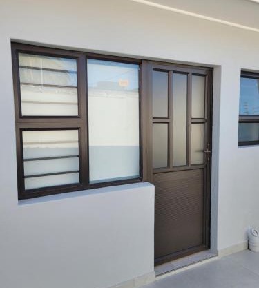 MIRAJO Guest House