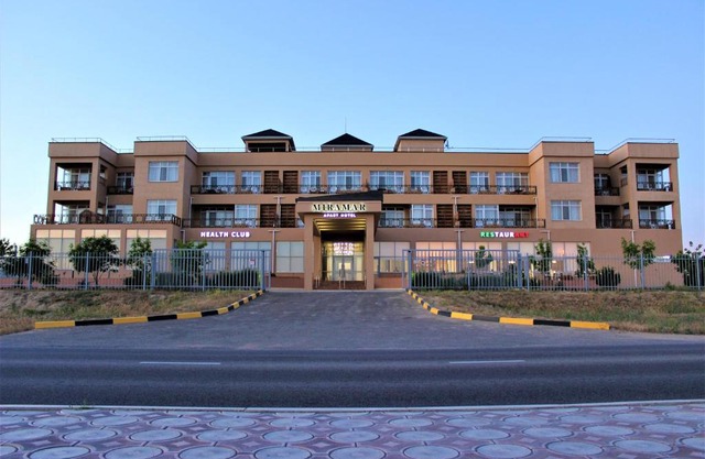 Miramar Apart Hotel & SPA