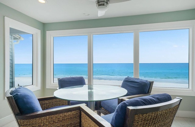 Miramar Beach 278 - Four Bedroom Apartment, Sleeps 12