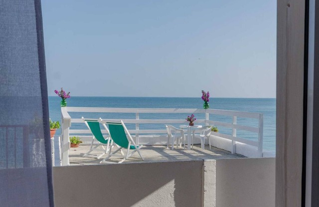 Miramare House - Trilo 4 B