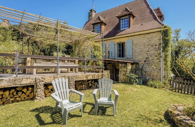 Miramonde, romantic holiday home