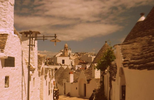 Miratrulli Apartment & Trullo dell'Aia