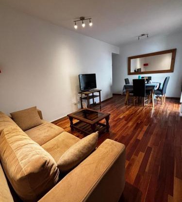 Mis Pasos por Urquiza