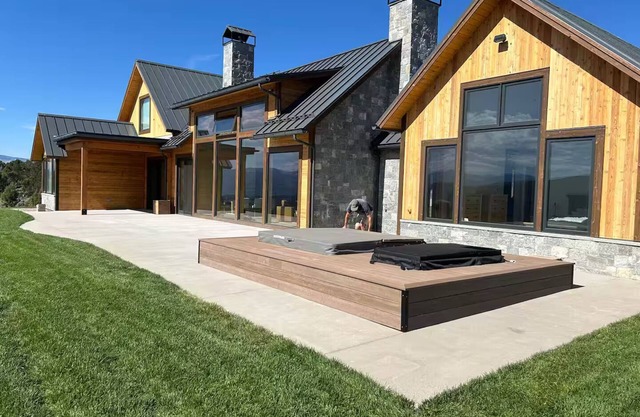 Missouri Heights Mountain Home