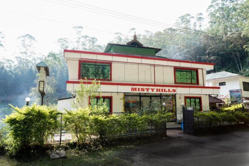 Misty Hills Munnar