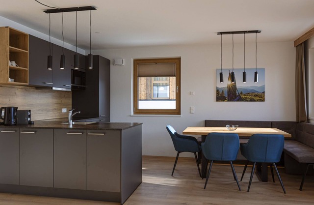 mit 1 Schlafzimmer by Interhome