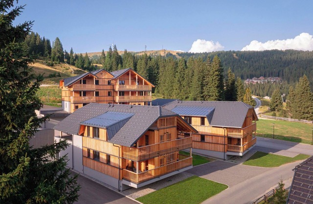 mit 2 Schlafzimmern & Sauna by Interhome