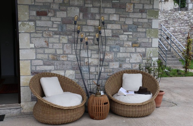 Miterra Cozy Apartments -Andritsaina