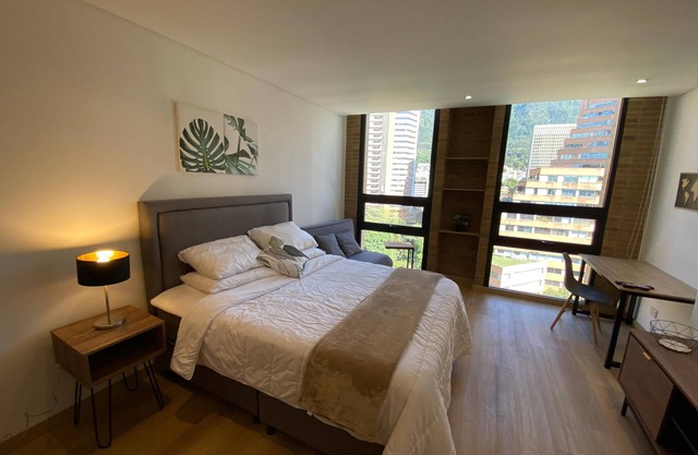 Mitika Apartamentos