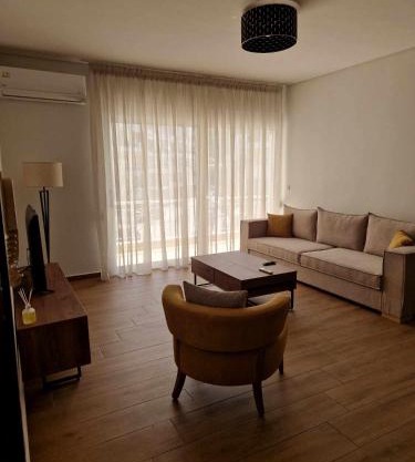 Mitilini's Luxury Home