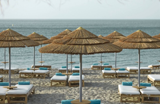 Mitsis Selection Blue Domes