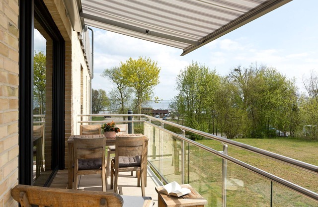 Mittelmeer - Kells Appartements
