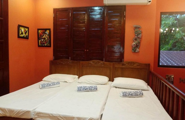 Mlajade Transient House