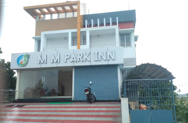 MM Park Inn