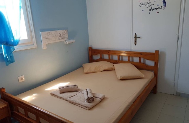 MMStudios Perissa Superior Studio First Floor