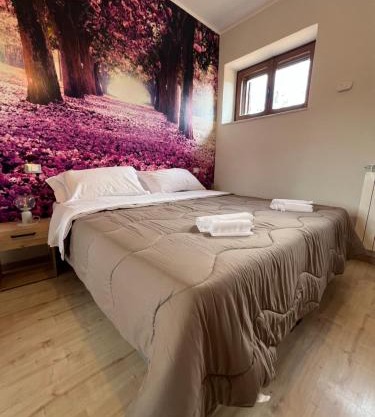 Mo'sci Rooms
