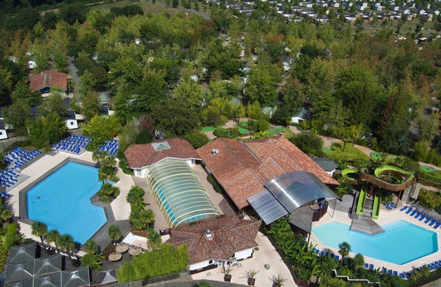 Mobil home 3 bedrooms 37m² BRAND NEW