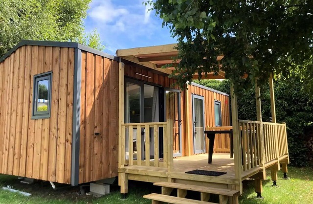 Mobile home CABANE 567 4 persons