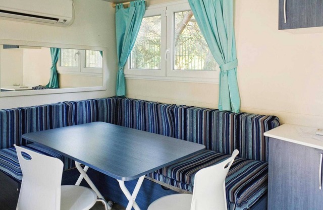 Mobile Home in Cres near Pebble Beach